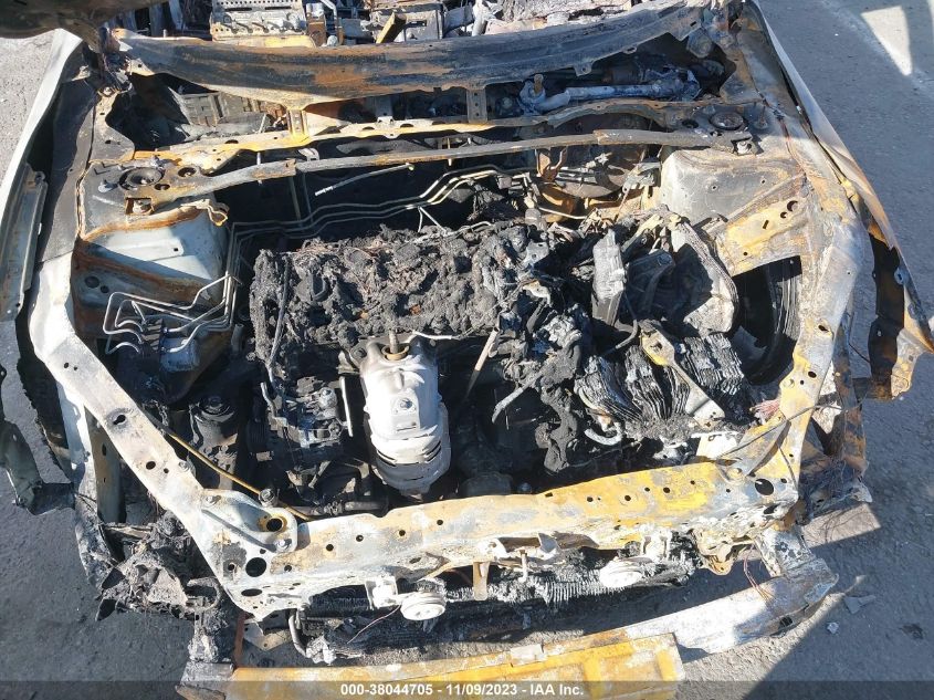 2013 HONDA ACCORD EX-L - 1HGCR2F86DA050026