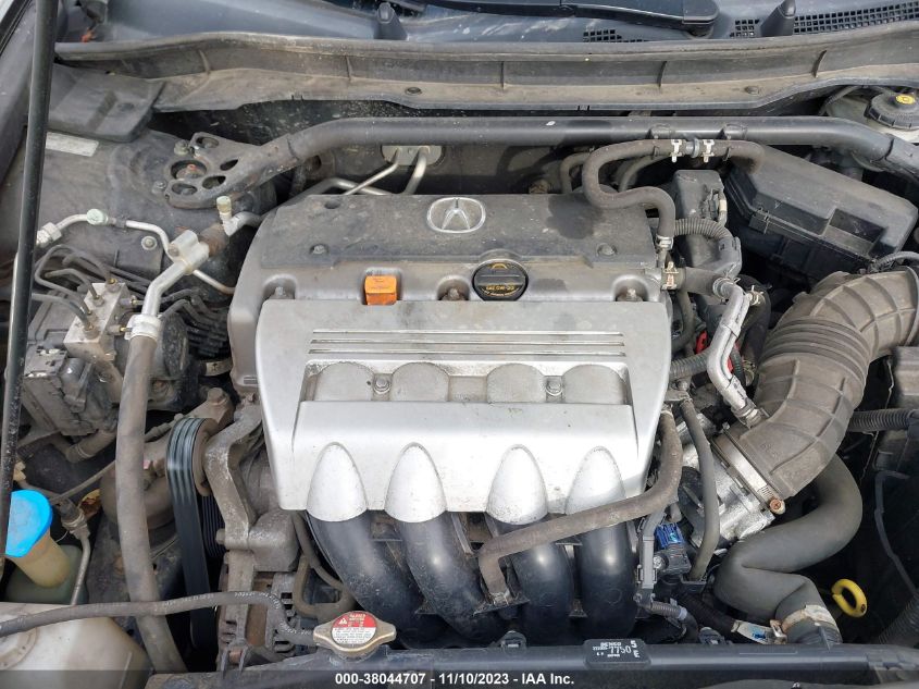 2013 ACURA TSX TECH - JH4CU2F66DC002363