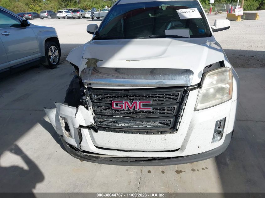 2015 GMC TERRAIN SLT - 2GKALSEK0F6153824