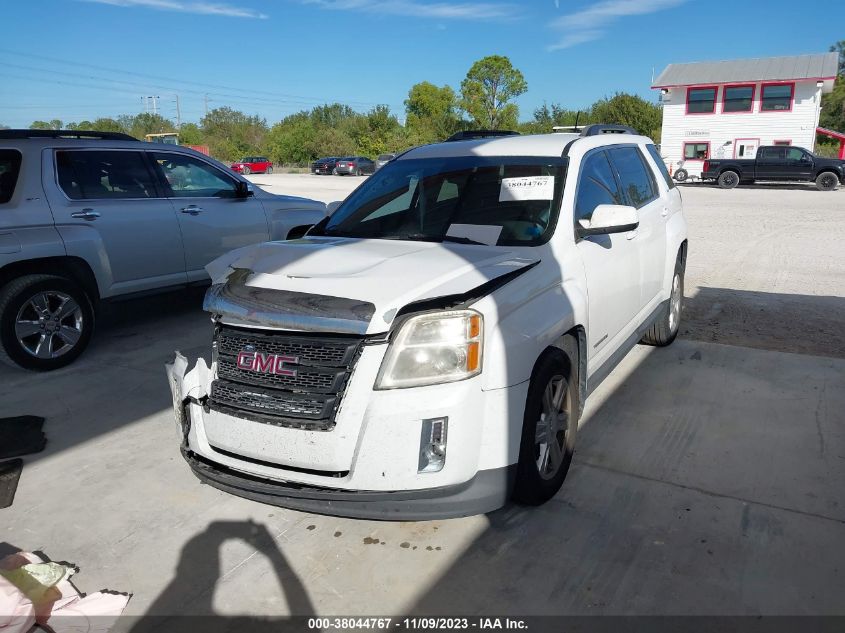 2015 GMC TERRAIN SLT - 2GKALSEK0F6153824