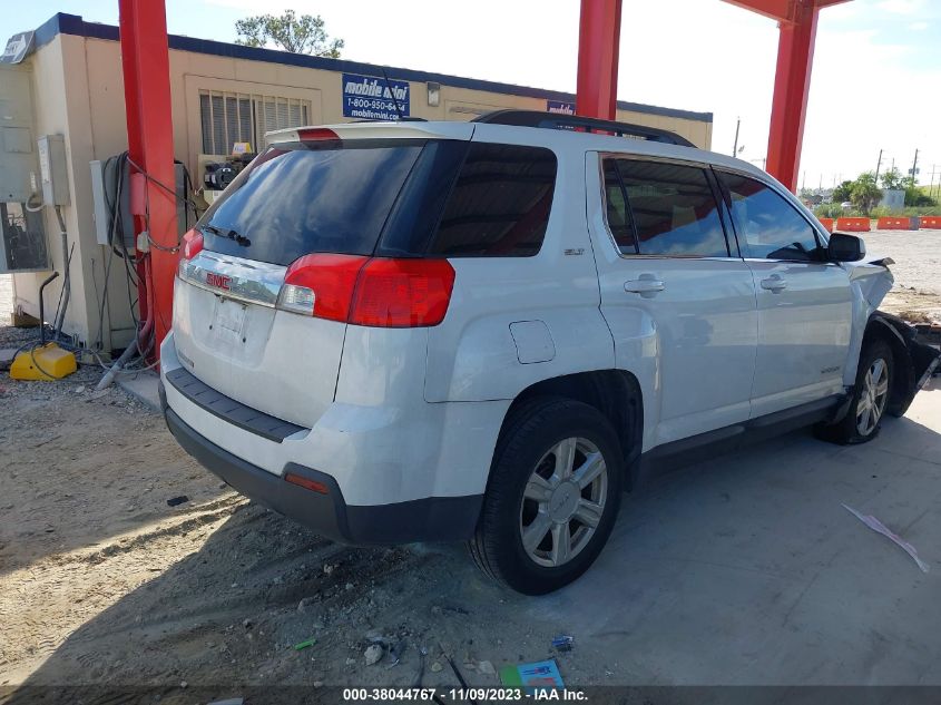 2015 GMC TERRAIN SLT - 2GKALSEK0F6153824