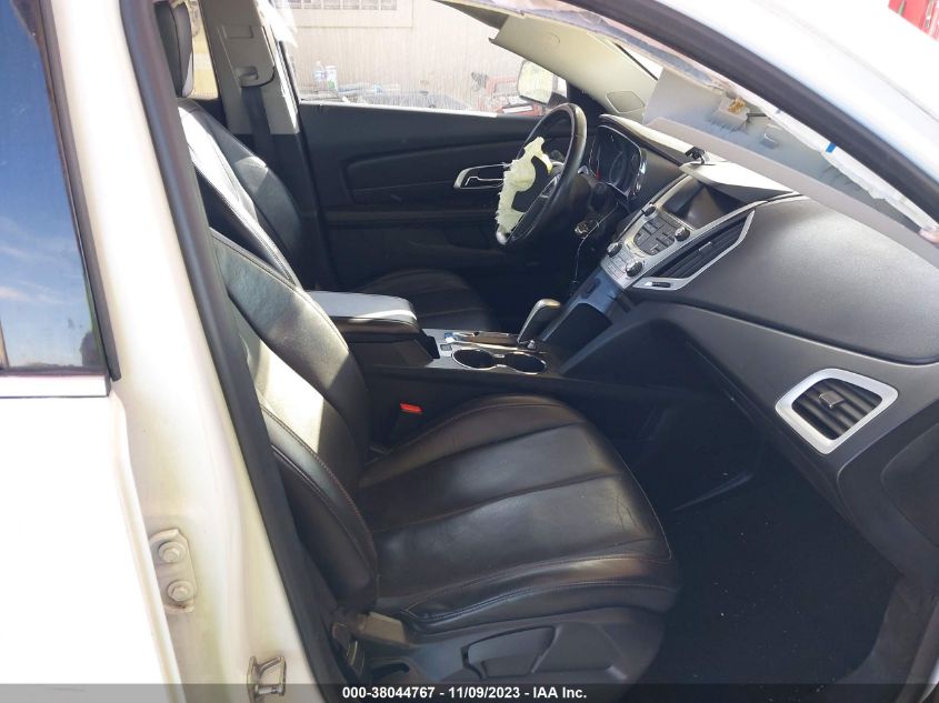 2015 GMC TERRAIN SLT - 2GKALSEK0F6153824
