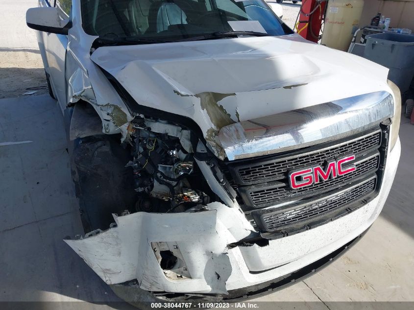 2015 GMC TERRAIN SLT - 2GKALSEK0F6153824
