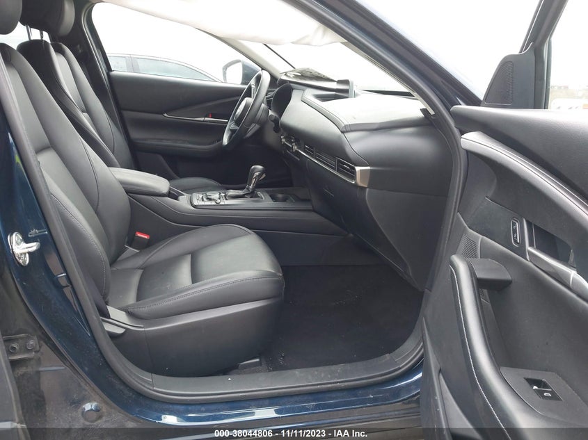VIN 3MVDMABL1MM269693 2021 MAZDA CX-30 SELECT