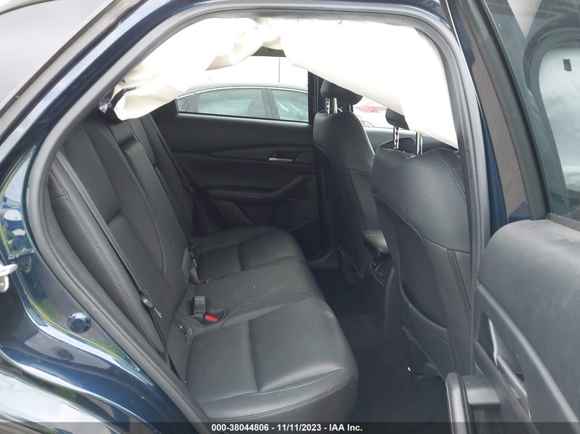 VIN 3MVDMABL1MM269693 2021 MAZDA CX-30 SELECT