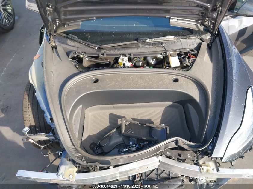 2023 TESLA MODEL 3 - 5YJ3E1EA9PF647563