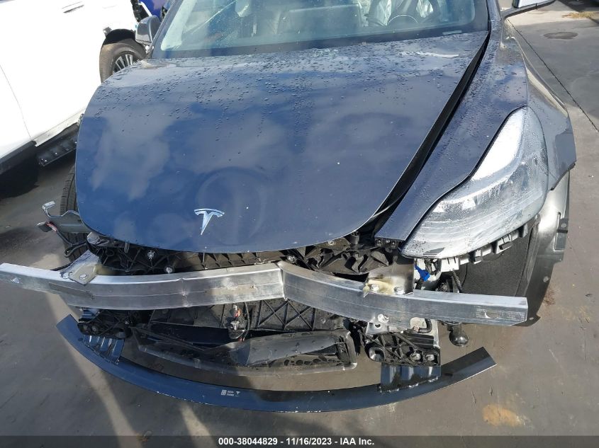 2023 TESLA MODEL 3 - 5YJ3E1EA9PF647563
