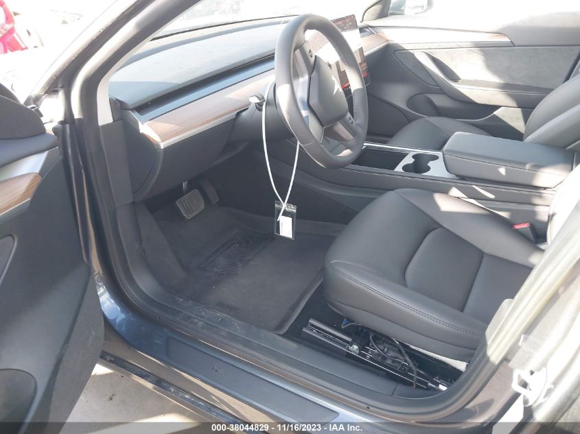 2023 TESLA MODEL 3 - 5YJ3E1EA9PF647563
