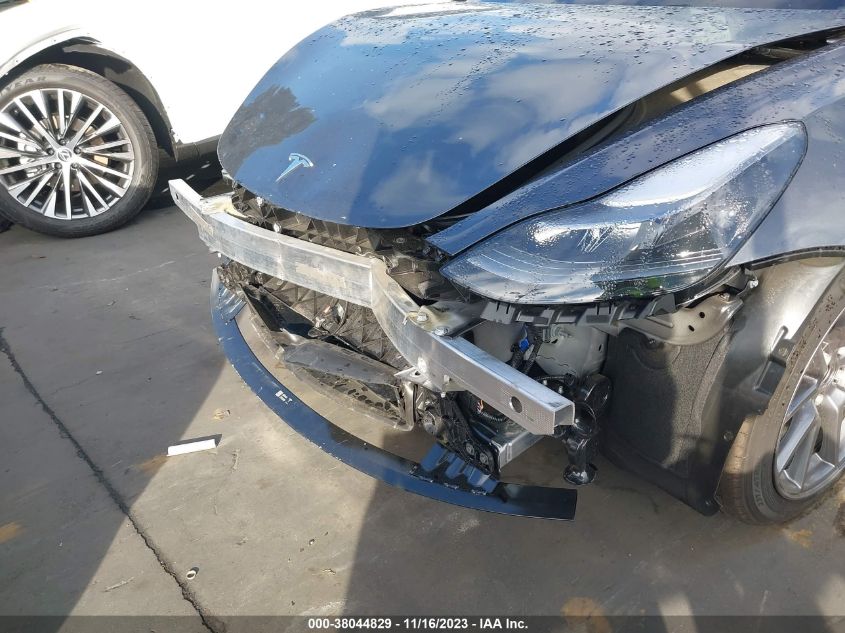 2023 TESLA MODEL 3 - 5YJ3E1EA9PF647563