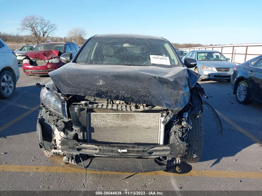 2019 KIA SORENTO L/LX - 5XYPG4A31KG553036
