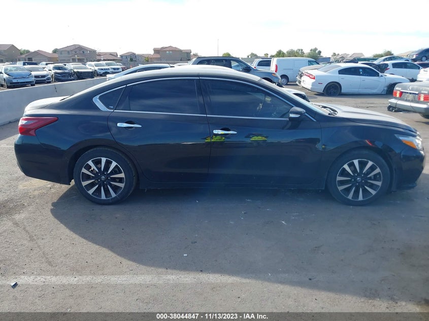 VIN 1N4AL3AP8JC187356 2018 NISSAN ALTIMA 2.5/S/SV/SL/SR