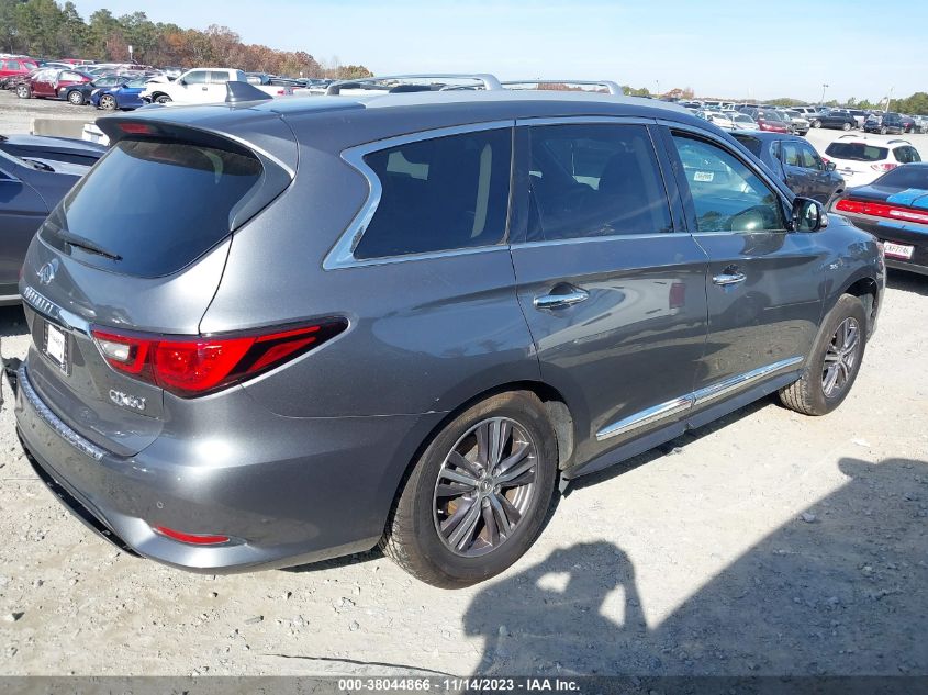 VIN 5N1DL0MM8JC517872 2018 INFINITI QX60