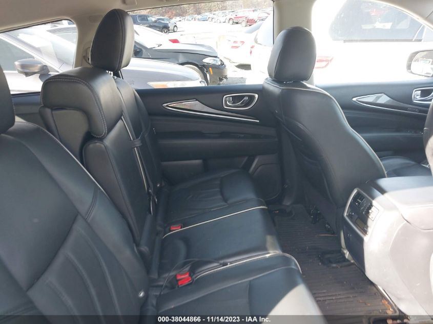 VIN 5N1DL0MM8JC517872 2018 INFINITI QX60