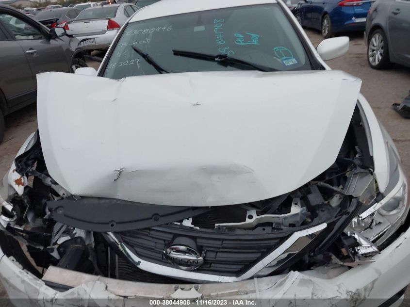 2016 NISSAN ALTIMA 2.5/S/SV/SL/SR - 1N4AL3AP4GC217204