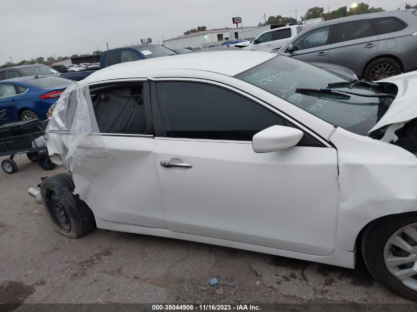 2016 NISSAN ALTIMA 2.5/S/SV/SL/SR - 1N4AL3AP4GC217204