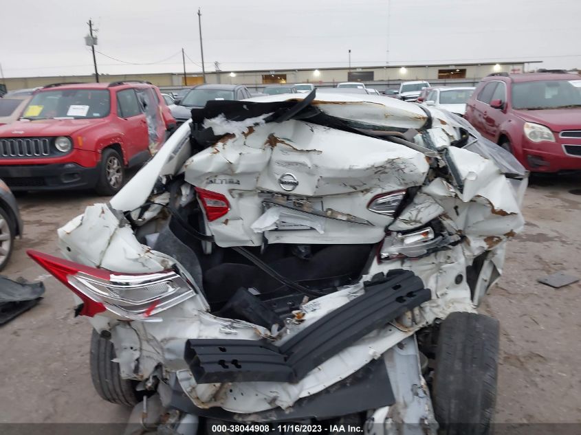2016 NISSAN ALTIMA 2.5/S/SV/SL/SR - 1N4AL3AP4GC217204