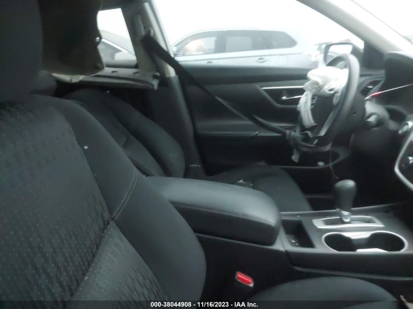 2016 NISSAN ALTIMA 2.5/S/SV/SL/SR - 1N4AL3AP4GC217204