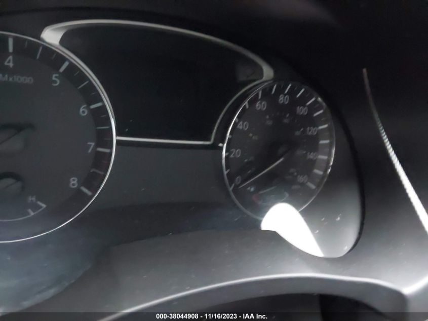 2016 NISSAN ALTIMA 2.5/S/SV/SL/SR - 1N4AL3AP4GC217204