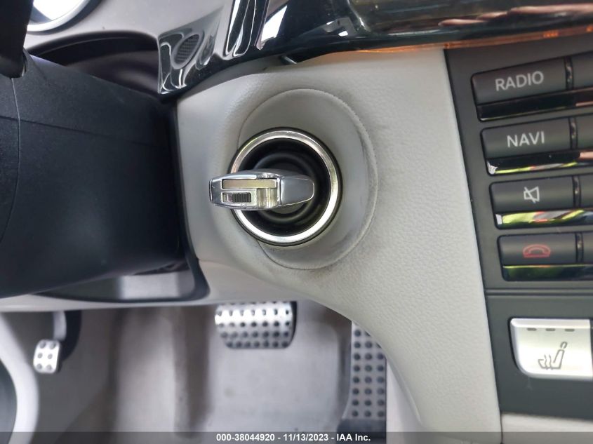 2013 MERCEDES-BENZ CLS 550 WDDLJ7DB1DA083104