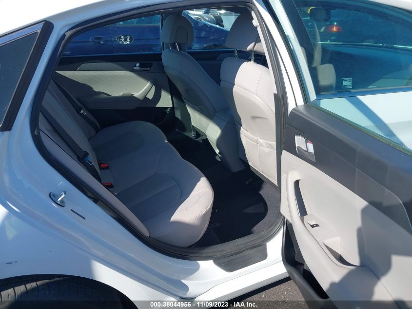2016 HYUNDAI SONATA SE - 5NPE24AF1GH399590