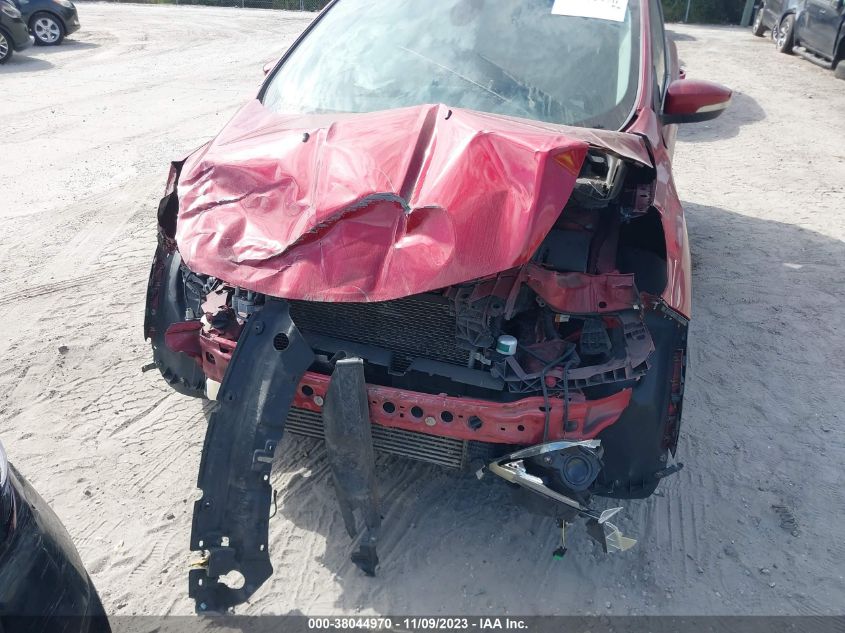 2013 FORD ESCAPE SEL - 1FMCU9H93DUC42610
