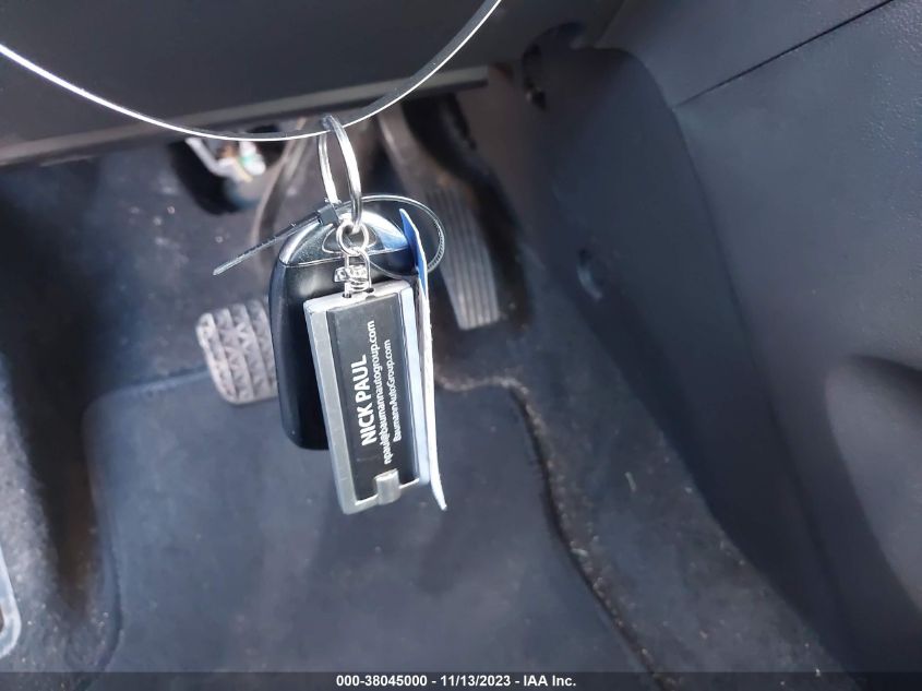 2018 BUICK ENCORE ESSENCE - KL4CJCSB9JB633834