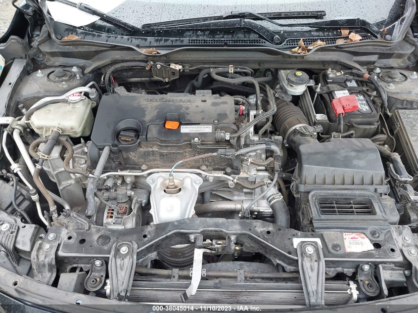 VIN 2HGFC2F79HH572811 2017 HONDA CIVIC EX