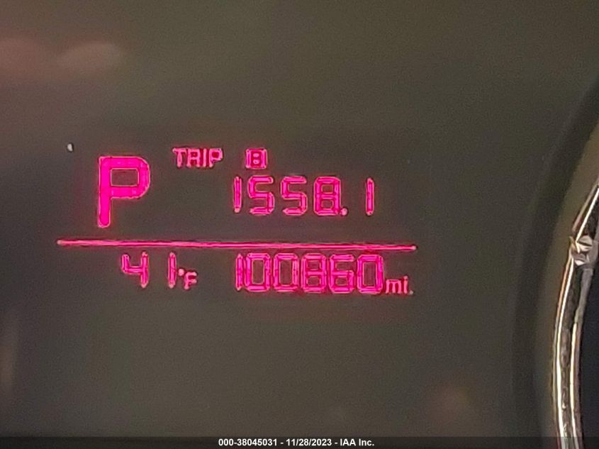 2016 KIA SEDONA LX - KNDMB5C10G6155989