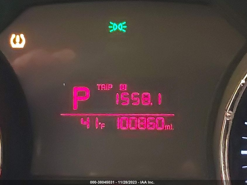 2016 KIA SEDONA LX - KNDMB5C10G6155989