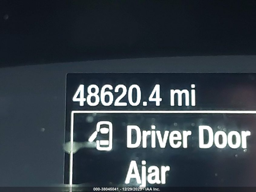 2019 FORD ECOSPORT SES - MAJ6S3JL7KC285219