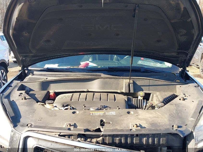 2014 GMC ACADIA SLT-1 - 1GKKVRKD0EJ363869