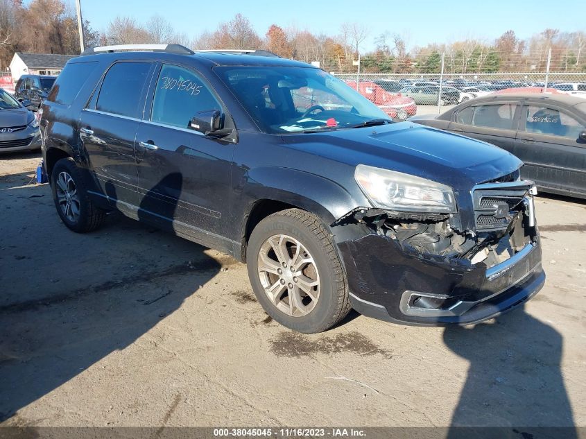 2014 GMC ACADIA SLT-1 - 1GKKVRKD0EJ363869