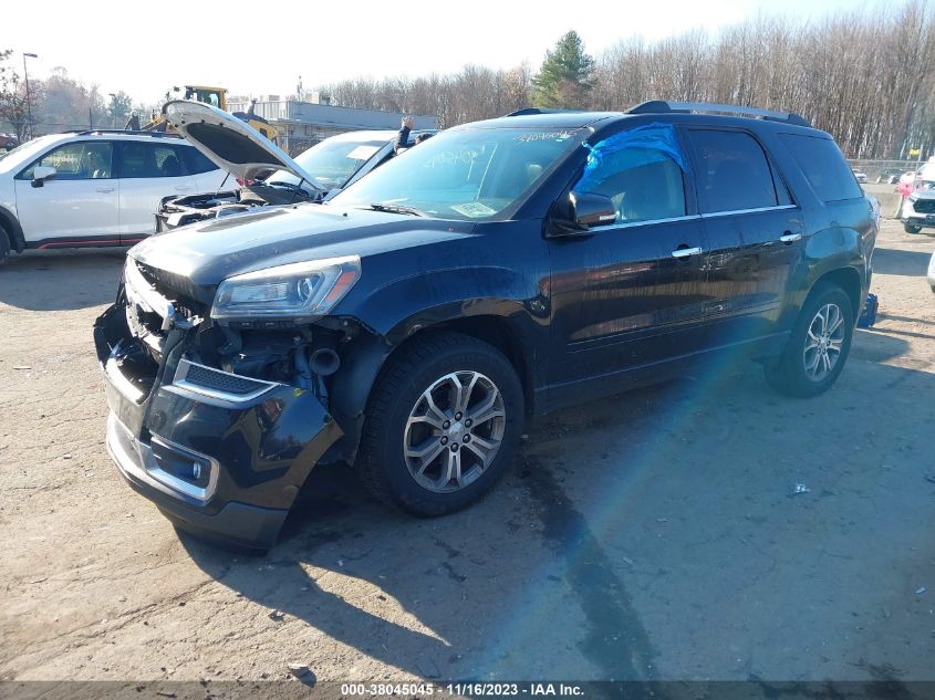 2014 GMC ACADIA SLT-1 - 1GKKVRKD0EJ363869