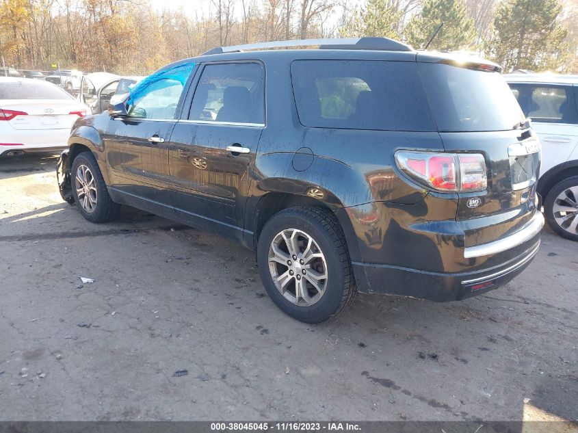 2014 GMC ACADIA SLT-1 - 1GKKVRKD0EJ363869