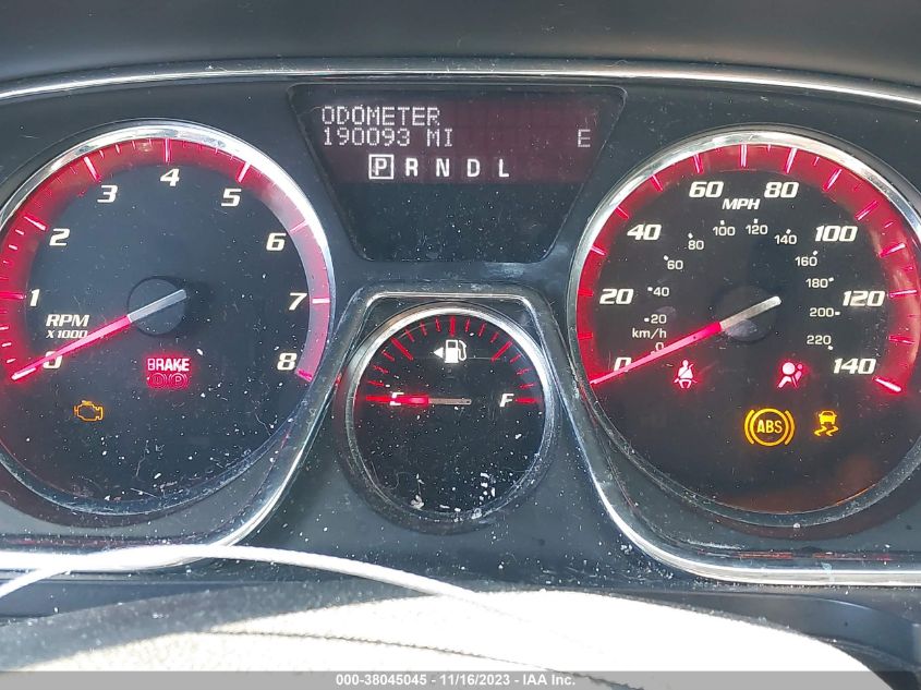2014 GMC ACADIA SLT-1 - 1GKKVRKD0EJ363869
