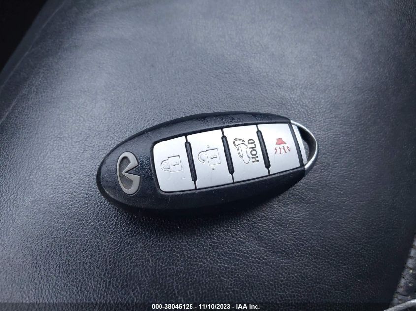 2013 INFINITI JX35 - 5N1AL0MM4DC342611