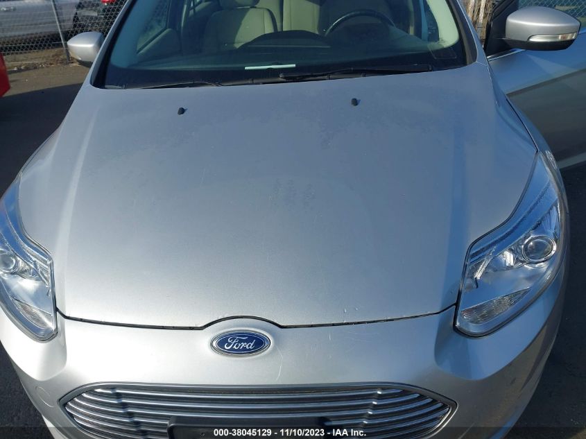 2013 FORD FOCUS ELECTRIC 1FADP3R47DL172119