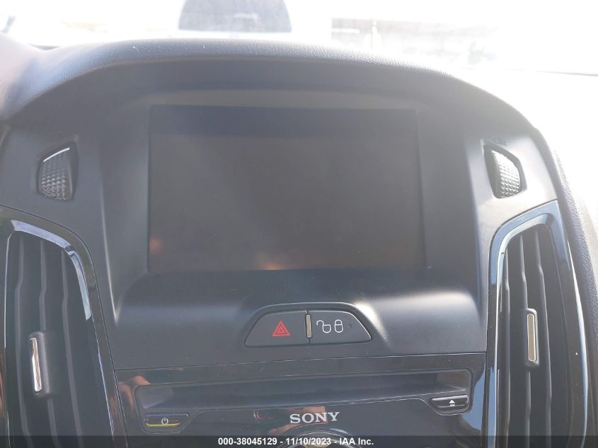 2013 FORD FOCUS ELECTRIC 1FADP3R47DL172119