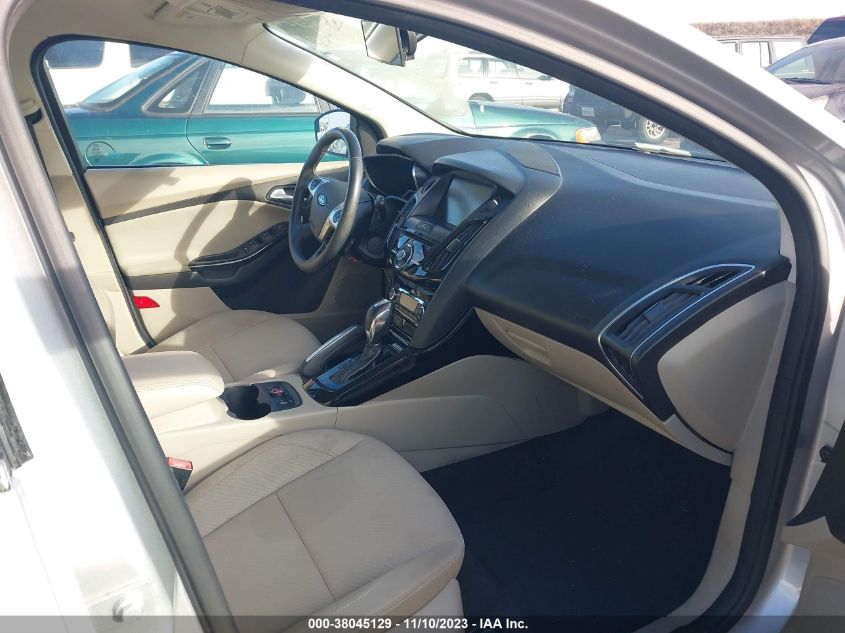 2013 FORD FOCUS ELECTRIC 1FADP3R47DL172119