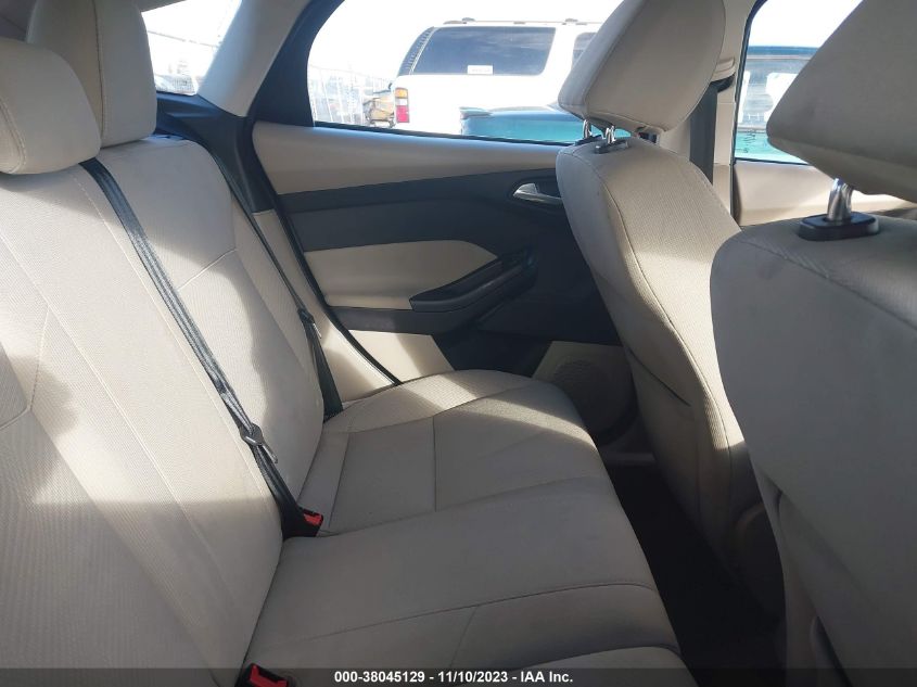 2013 FORD FOCUS ELECTRIC 1FADP3R47DL172119