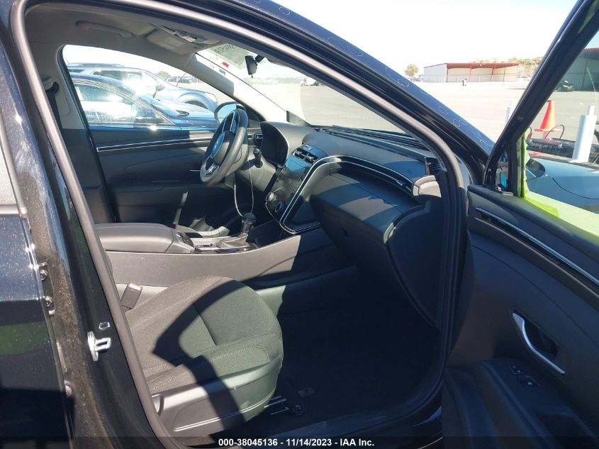 2023 HYUNDAI TUCSON SEL - 5NMJB3AE8PH281209