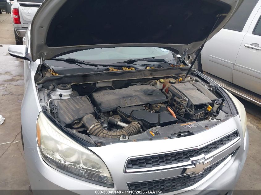 2013 CHEVROLET MALIBU ECO - 1G11D5RR8DF104741