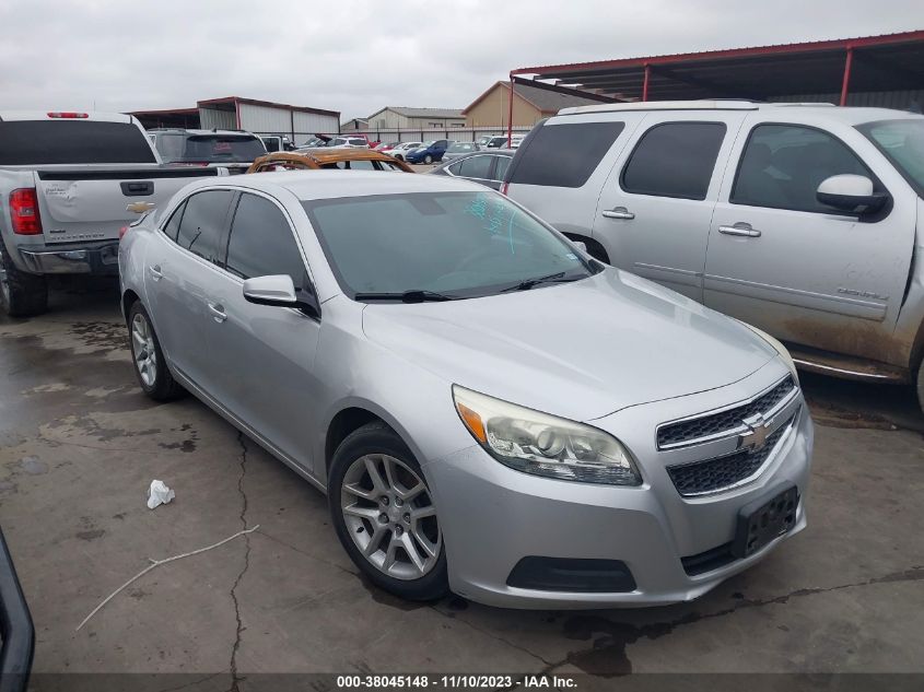 2013 CHEVROLET MALIBU ECO - 1G11D5RR8DF104741