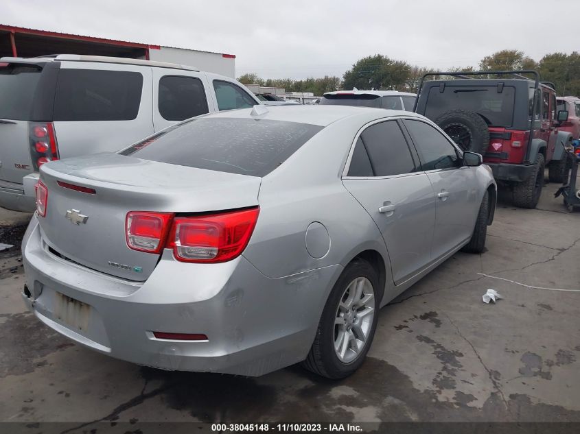 2013 CHEVROLET MALIBU ECO - 1G11D5RR8DF104741