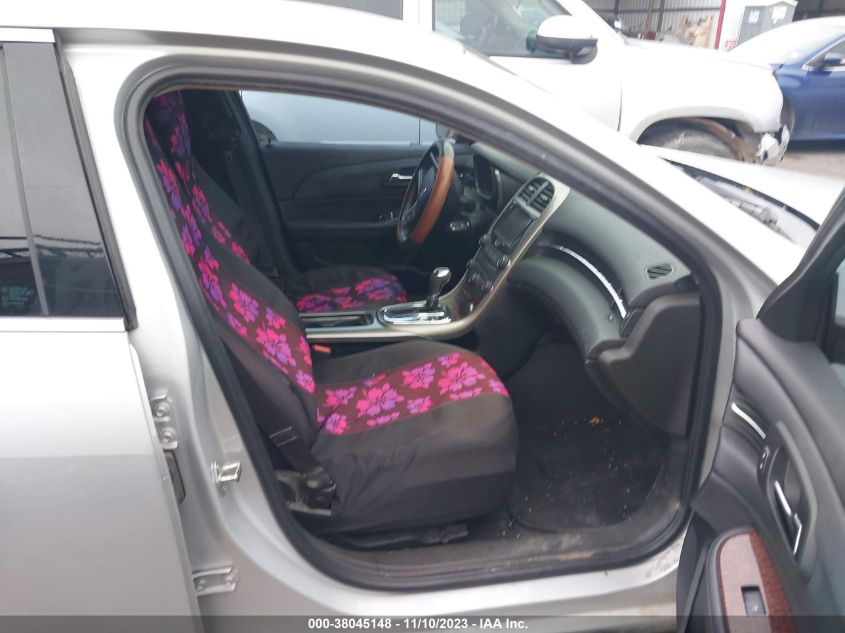 2013 CHEVROLET MALIBU ECO - 1G11D5RR8DF104741