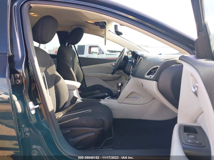 2013 DODGE DART SXT/RALLYE - 1C3CDFBA4DD295231