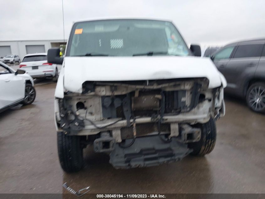 2013 FORD E250 1FTBE2EL2DDA61029