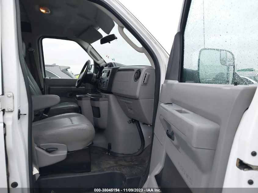 2013 FORD E250 1FTBE2EL2DDA61029