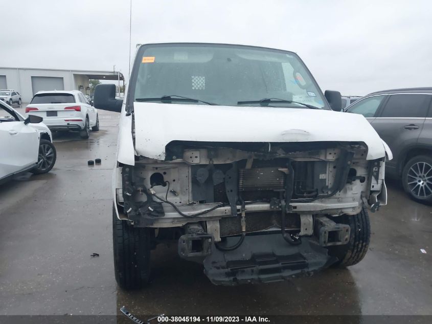 2013 FORD E250 1FTBE2EL2DDA61029