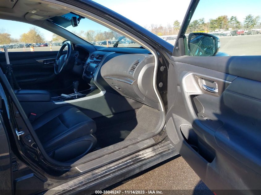2013 NISSAN ALTIMA 2.5 SL - 1N4AL3AP3DC185230